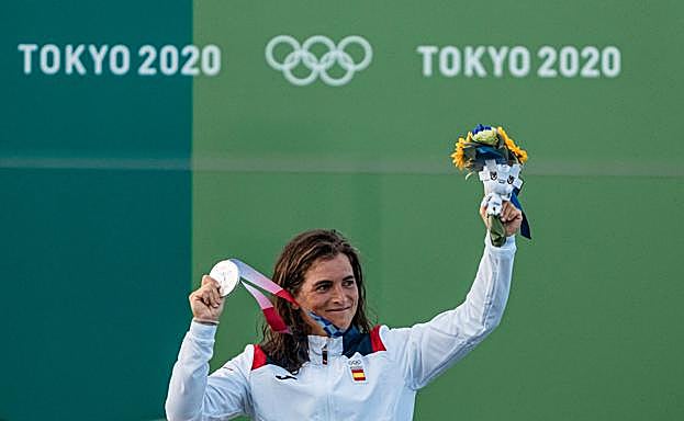 Galería. Las imágenes del triunfo.