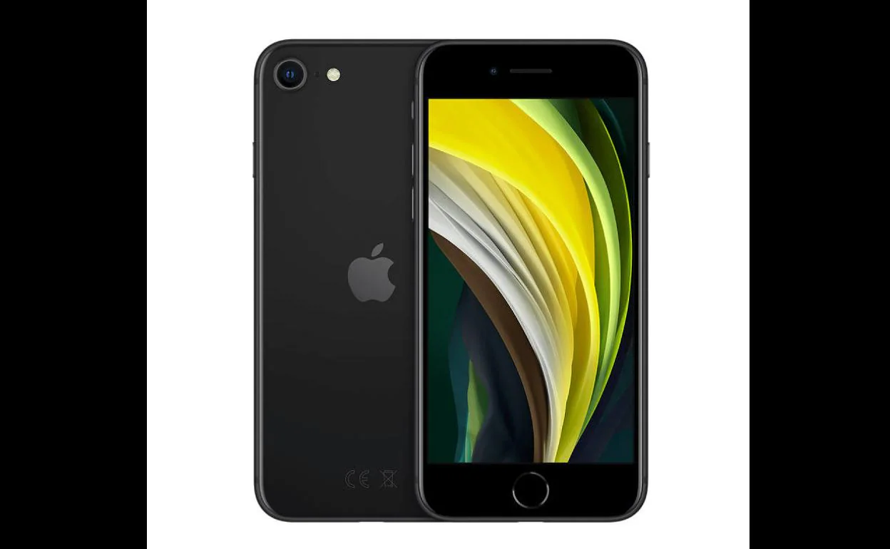 iPhone SE3: el móvil más barato de Apple ya está en marcha