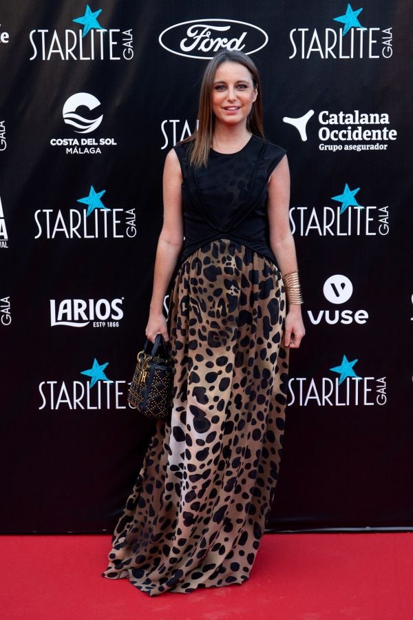 La delegada de Cultura en el Ayuntamiento de Madrid, Andrea Levy