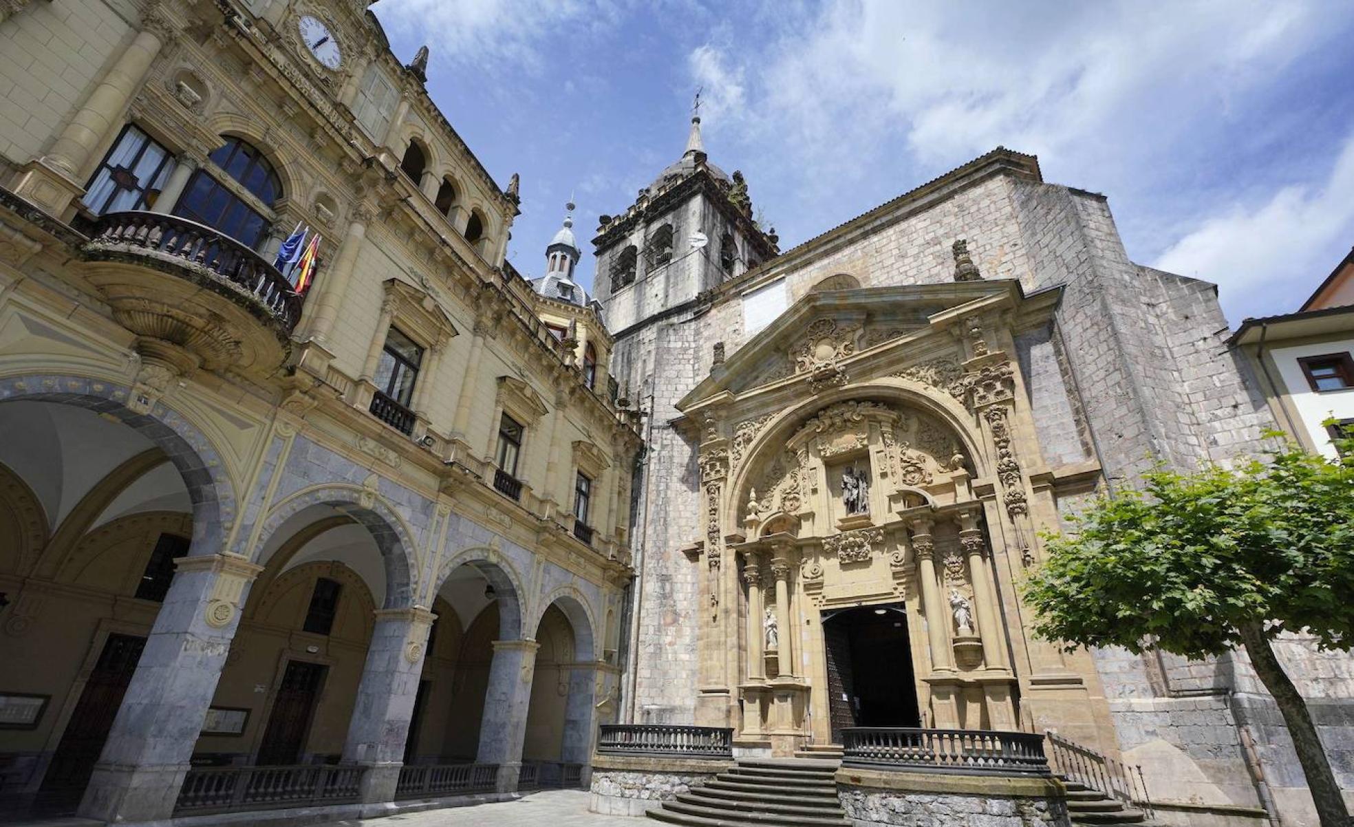 Consulta la incidencia del coronavirus en cada pueblo de Gipuzkoa