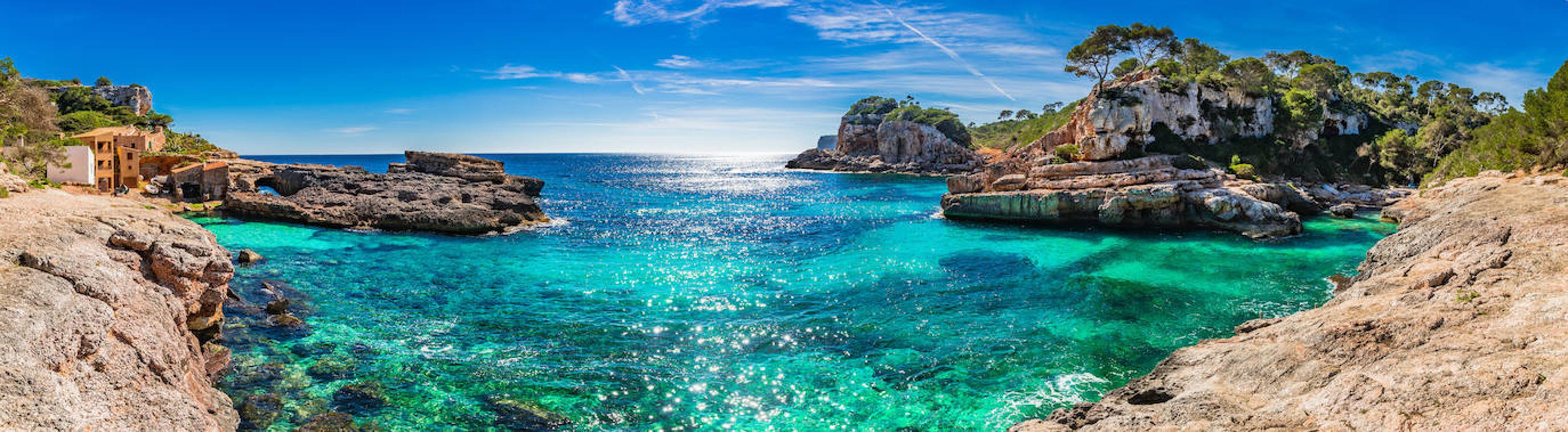 MALLORCA | Puntuación de 80 sobre 100 y una temperatura de 24 °C en temporada alta y de 13 °C en temporada baja.