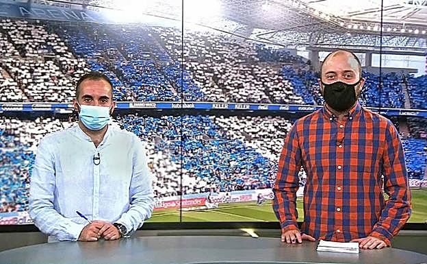 «Muchos aficionados no han visto nunca a la Real Sociedad puntuar en el Camp Nou»