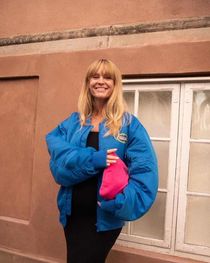 Fotos: Los mejores looks de la Fashion Week de Dinamarca