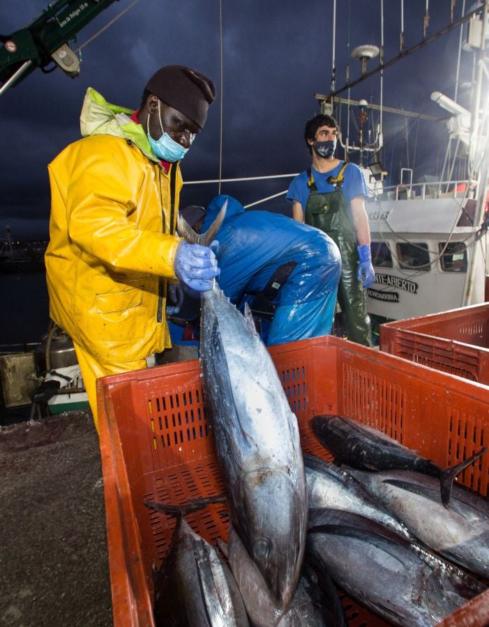 Fotos: Las últimas piezas de la temporada