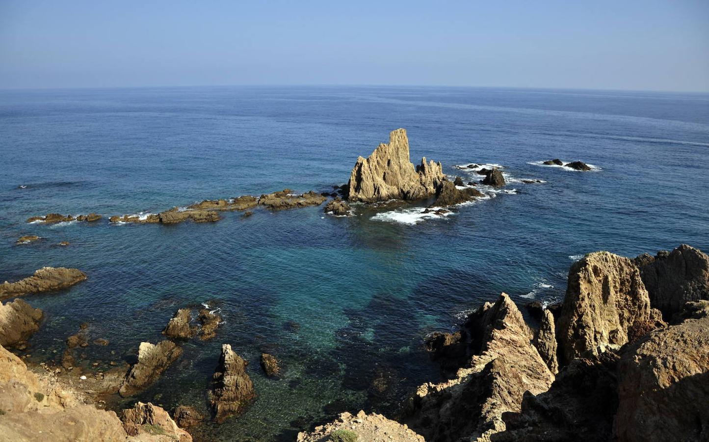 Cabo de Gata (Almería)