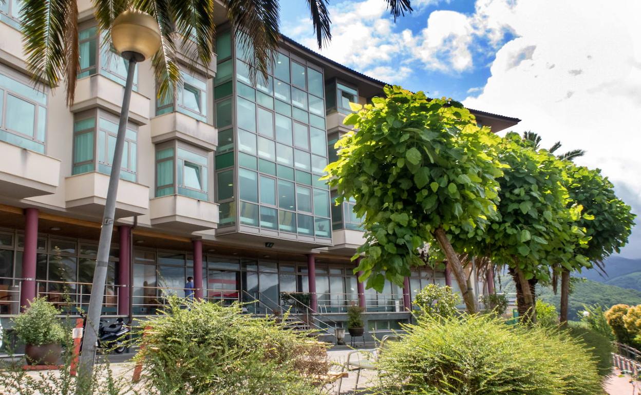 Coronavirus en Gipuzkoa: Las residencias de Gipuzkoa suman un nuevo fallecido y 12 positivos más