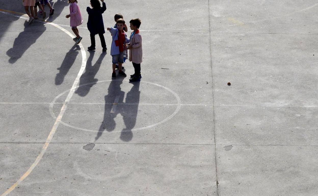 El Ayuntamiento de Tolosa realizará un Plan municipal infantil, adolescente y juvenil para 2022