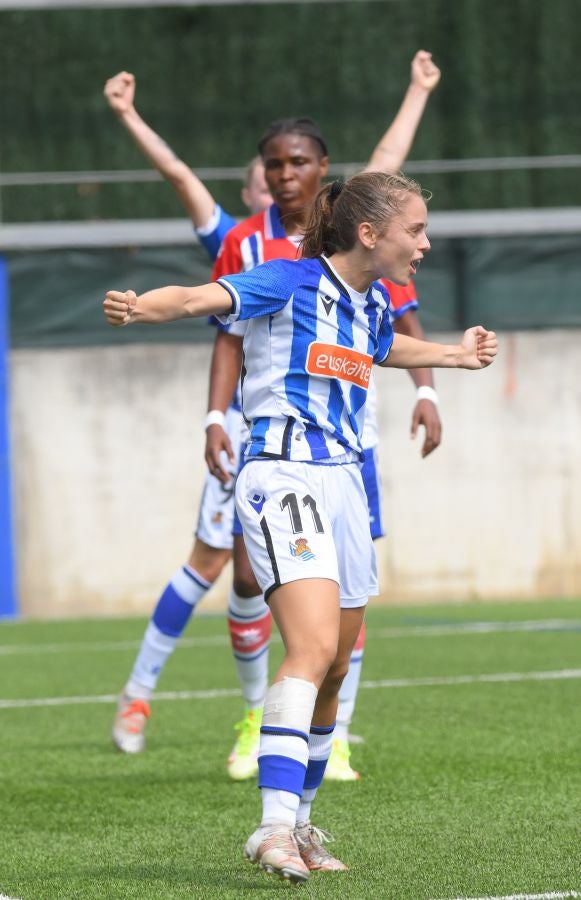 Fotos: Derrota ante el Alavés