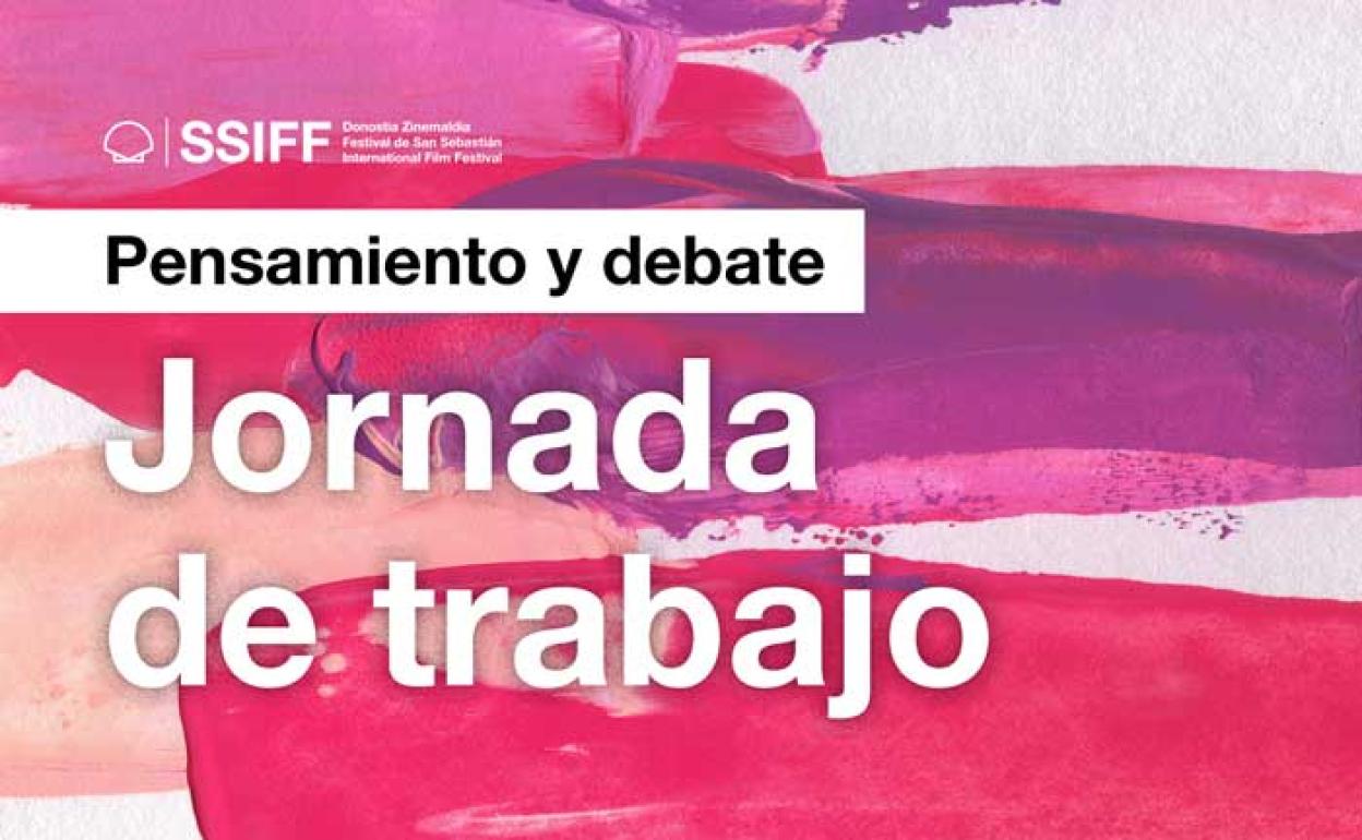 El Festival Internacional de Cine de San Sebastián  y las mujeres de la industria audiovisual debatirán sobre igualdad