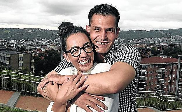 Nilofar Bayat: «Ahora puedo sonreír, decir la verdad con libertad»