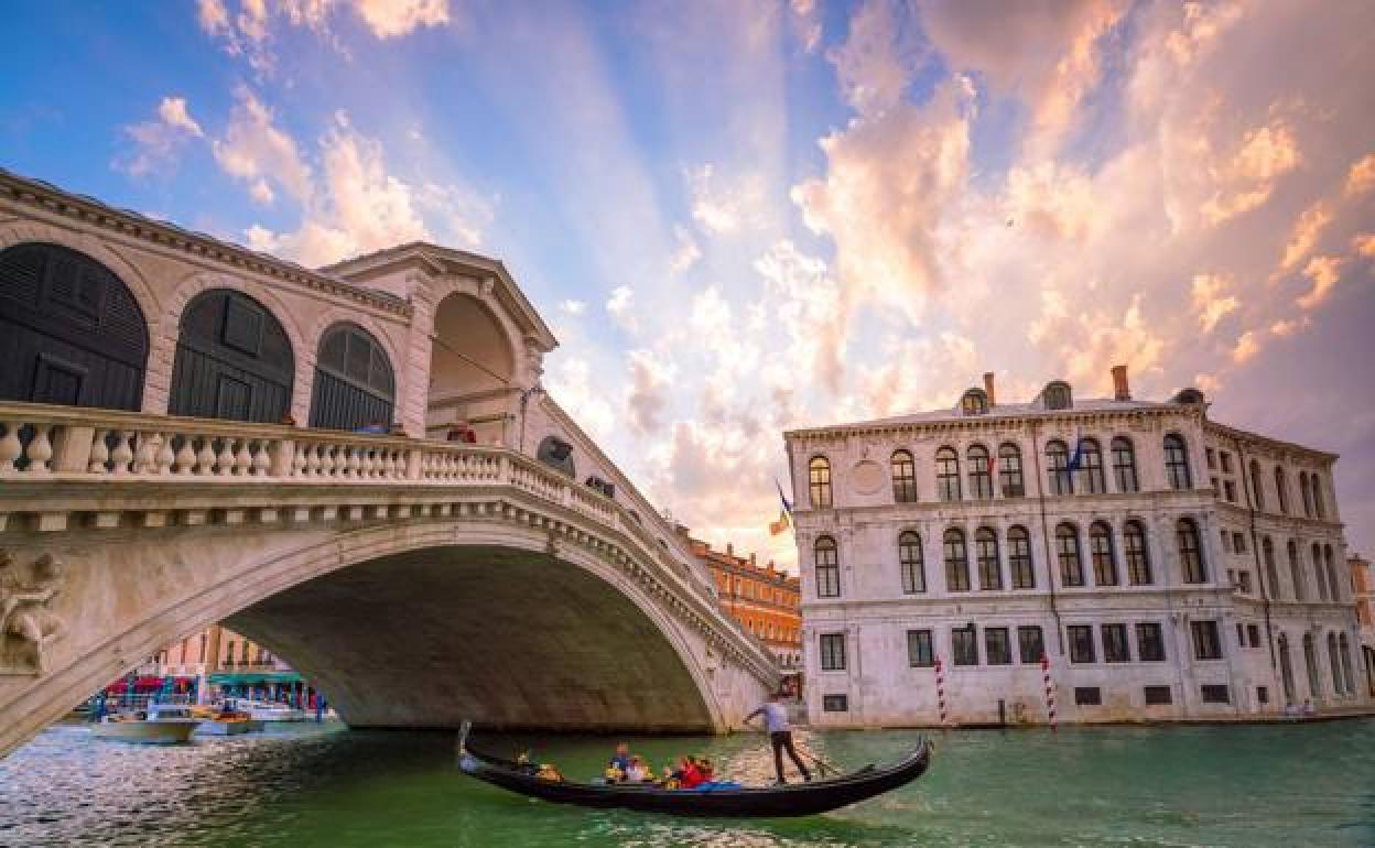 Visitar Venecia costará entre 3 y 10 euros desde junio