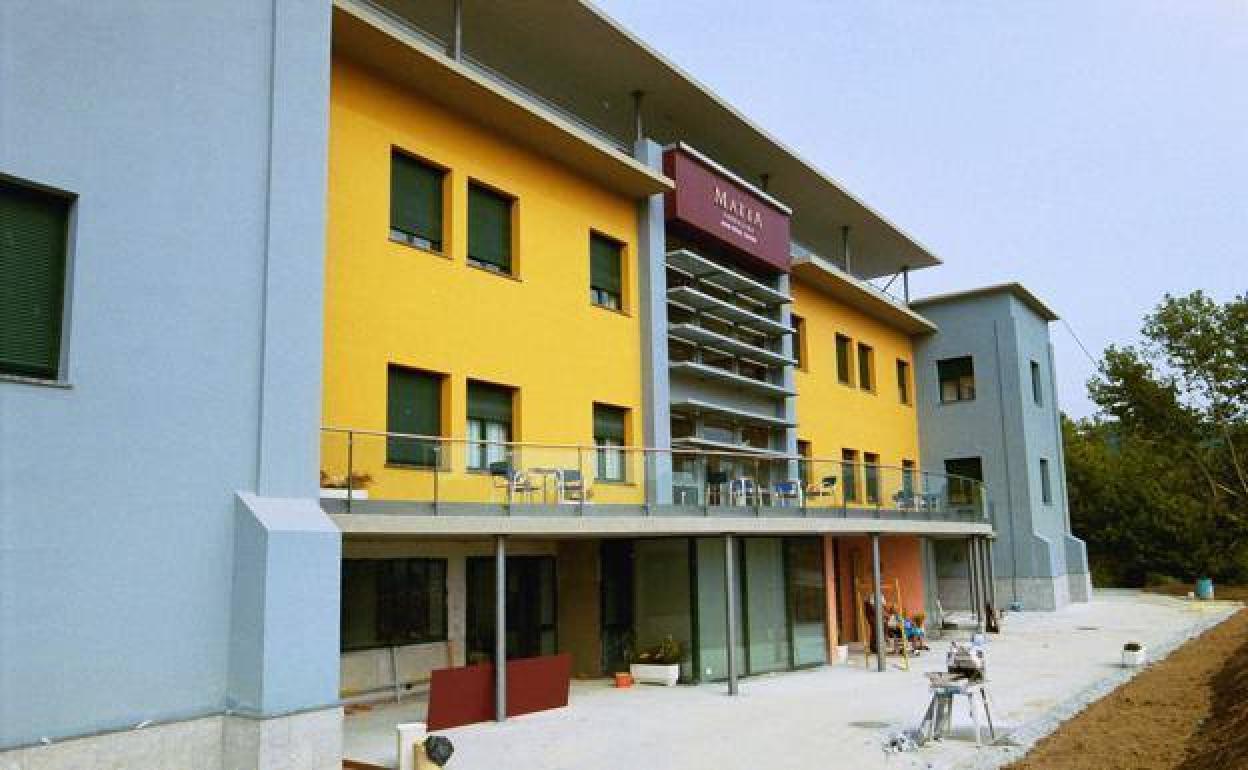 Residencias: Gipuzkoa no se plantea hacer las PCR en residencias obligatorias al no haber notificado rechazo a los test