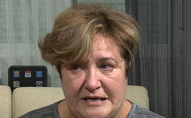 La hermana de una víctima de un atentado cometido por el exrecluso de ETA Agustín Almarazse siente olvidada y ve «amparo» a los asesinos