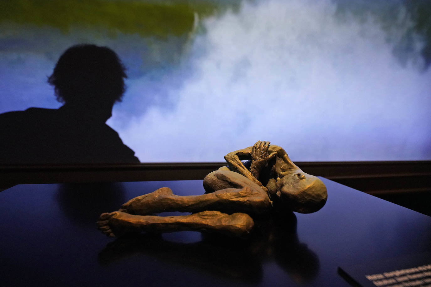 Fotos: &#039;El viaje más largo&#039;, la muestra que narra la travesía de Elcano