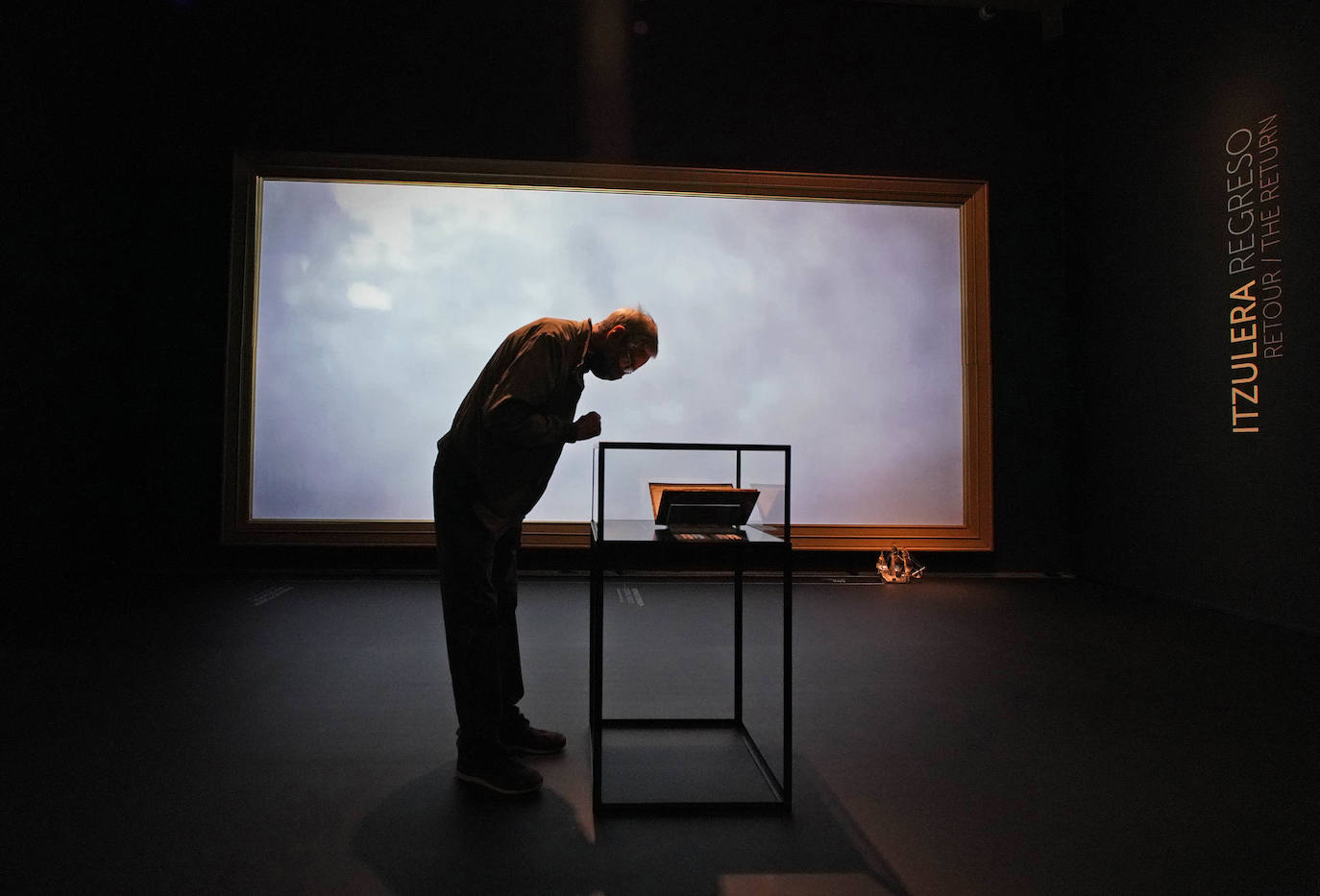 Fotos: &#039;El viaje más largo&#039;, la muestra que narra la travesía de Elcano