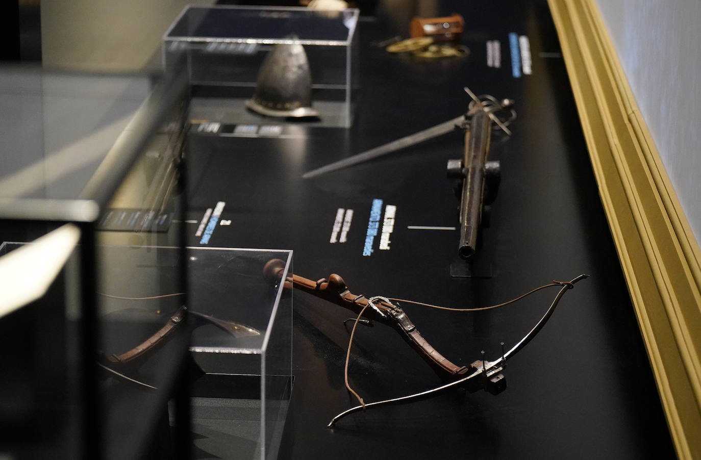 Fotos: &#039;El viaje más largo&#039;, la muestra que narra la travesía de Elcano