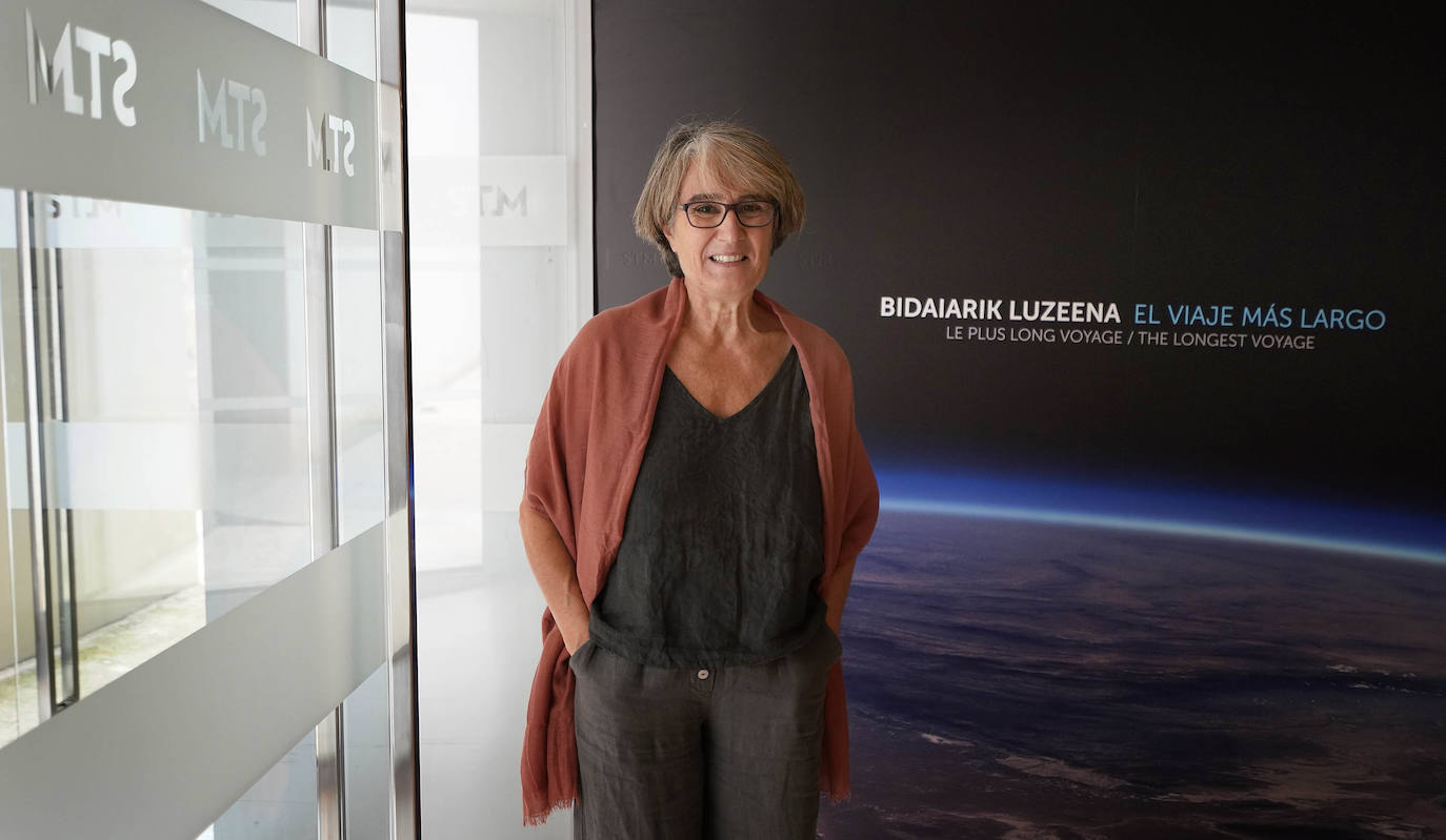 Fotos: &#039;El viaje más largo&#039;, la muestra que narra la travesía de Elcano