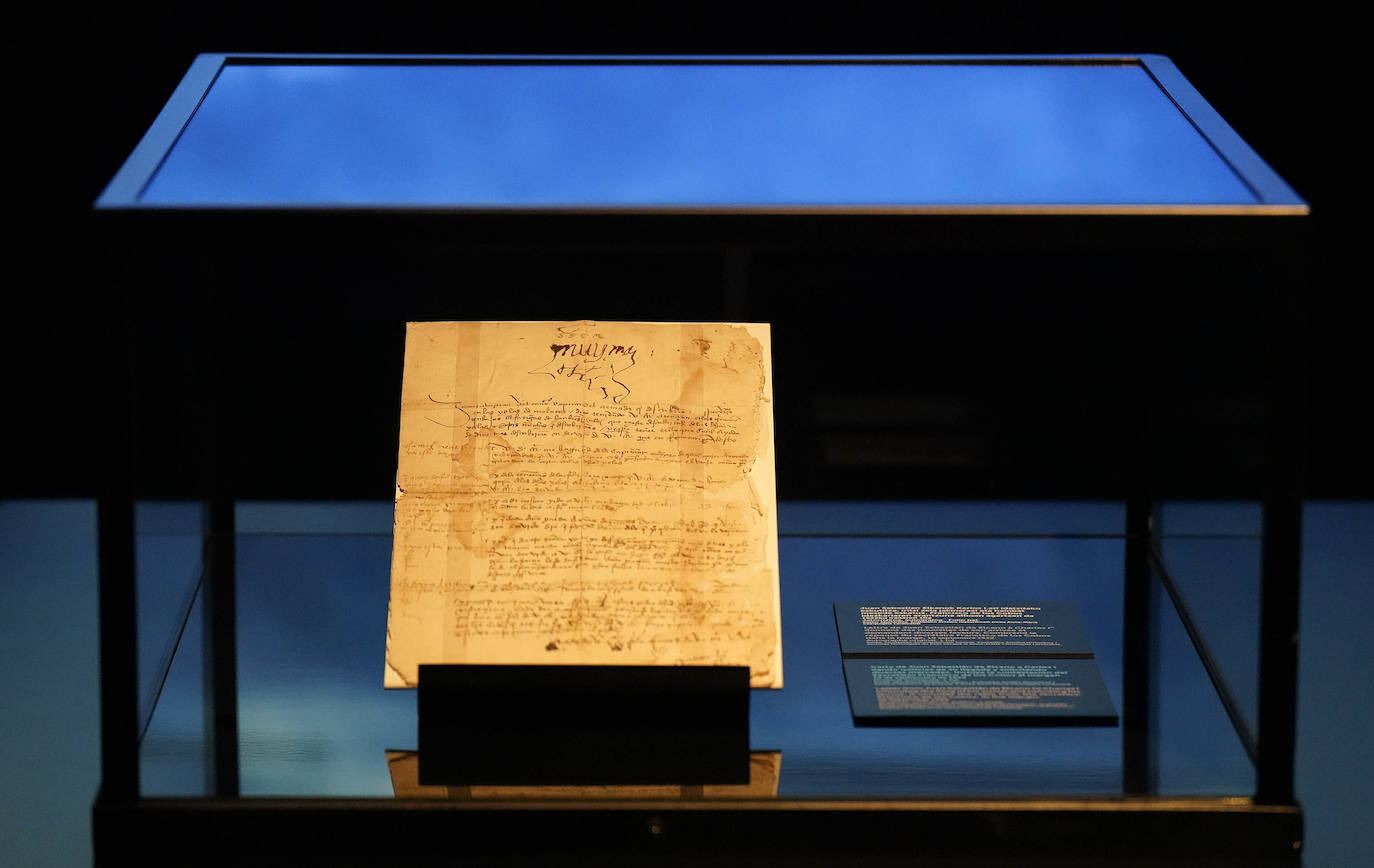 Fotos: &#039;El viaje más largo&#039;, la muestra que narra la travesía de Elcano