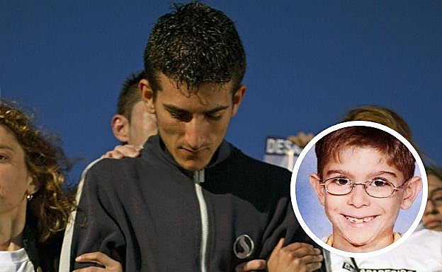 Detienen al padre de Yeremi Vargas acusado de agredir sexualmente a su hija