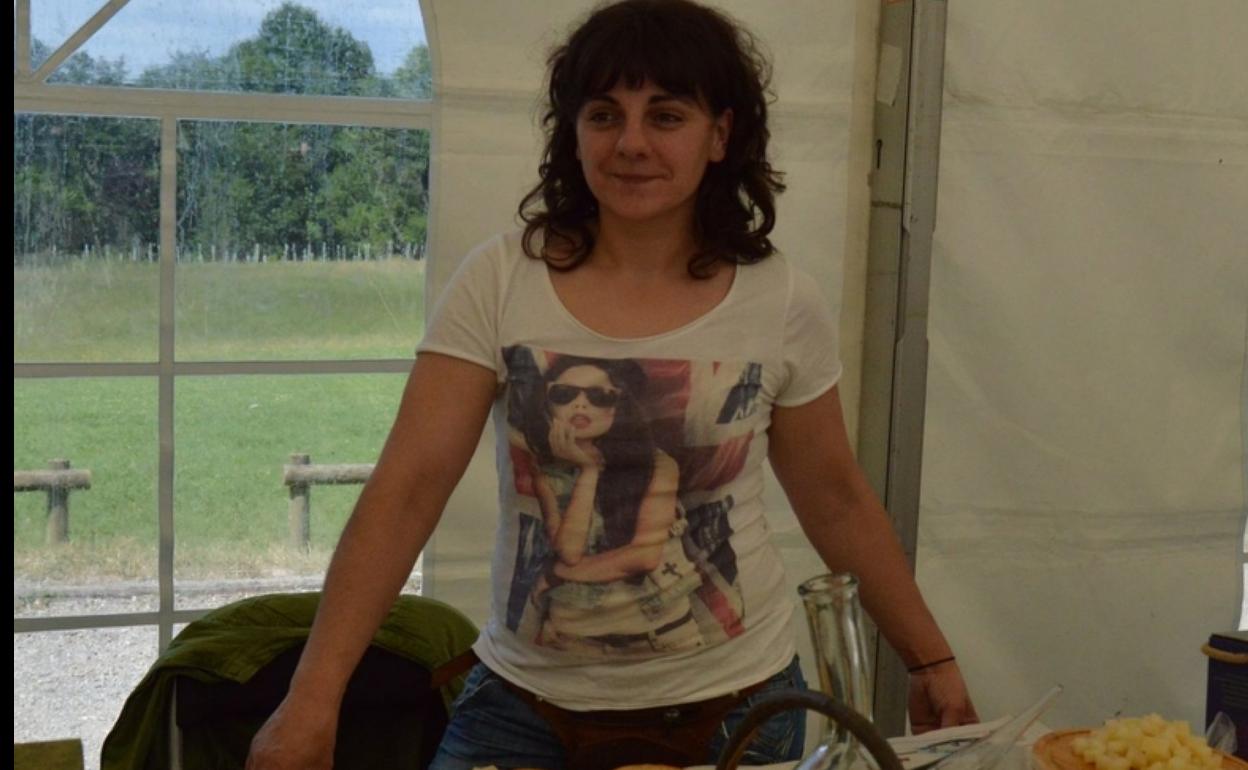 Etxelekua se llevó el primer premio. 