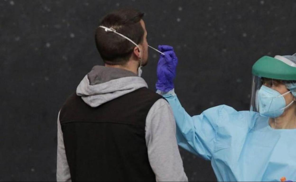 Coronavirus Euskadi: La alta incidencia entre jóvenes, que se sitúa en 707 casos, ralentiza el retroceso de la pandemia