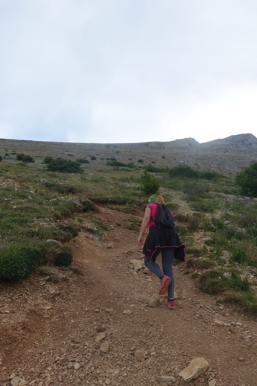 Fotos: Beriain, gran recompensa tras el esfuerzo