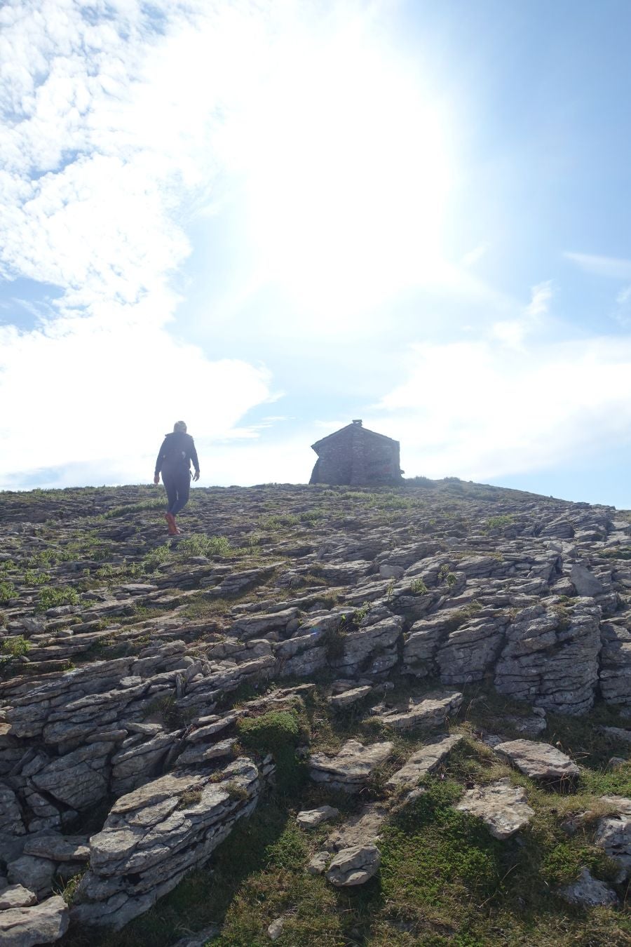 Fotos: Beriain, gran recompensa tras el esfuerzo