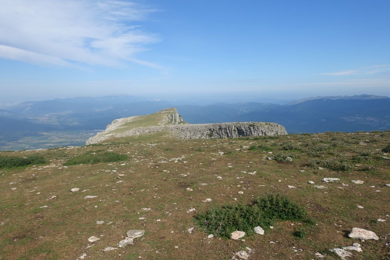 Fotos: Beriain, gran recompensa tras el esfuerzo