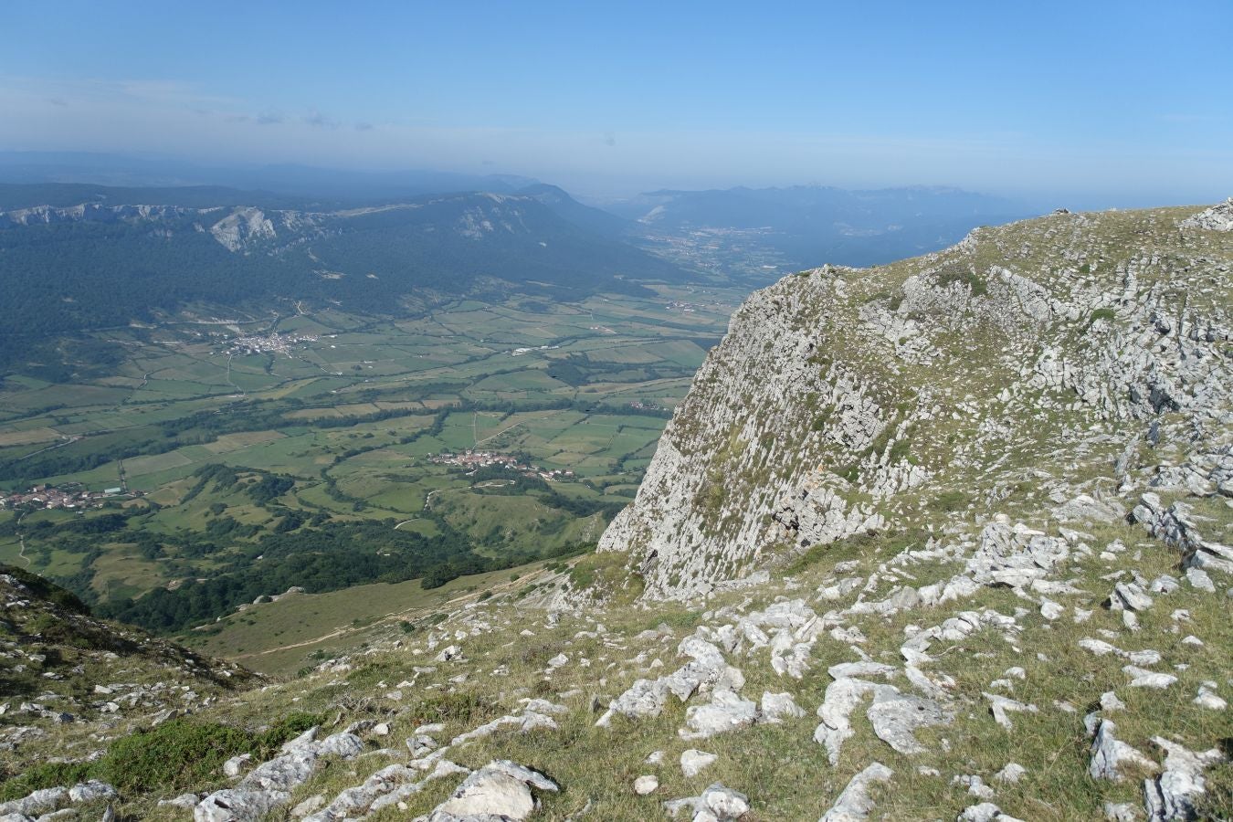 Fotos: Beriain, gran recompensa tras el esfuerzo