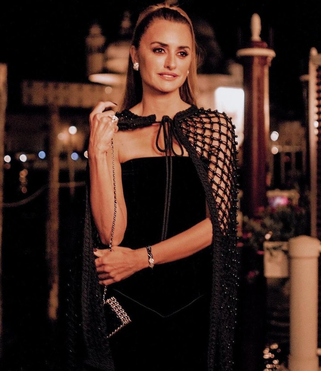 Fotos: Los mejores looks del Festival de Venecia