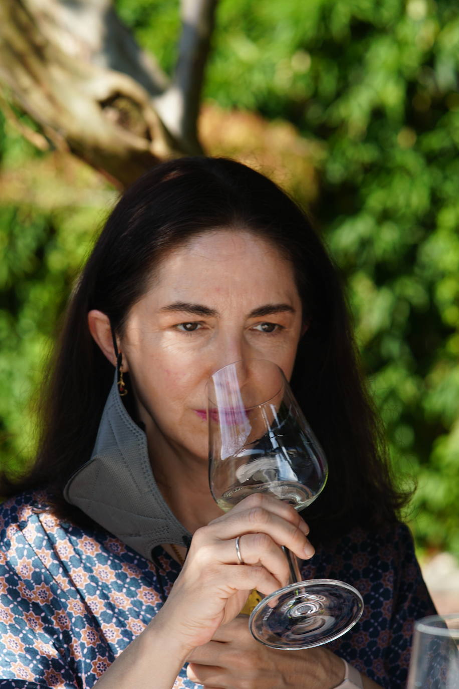 Fotos: Moda, lujo y gastronomía en Hondarribia