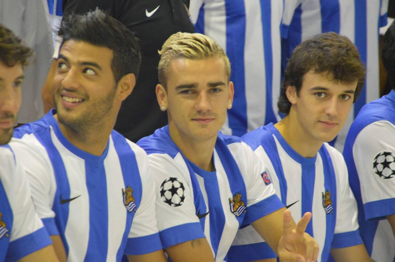 Fotos: Los mejores looks de A