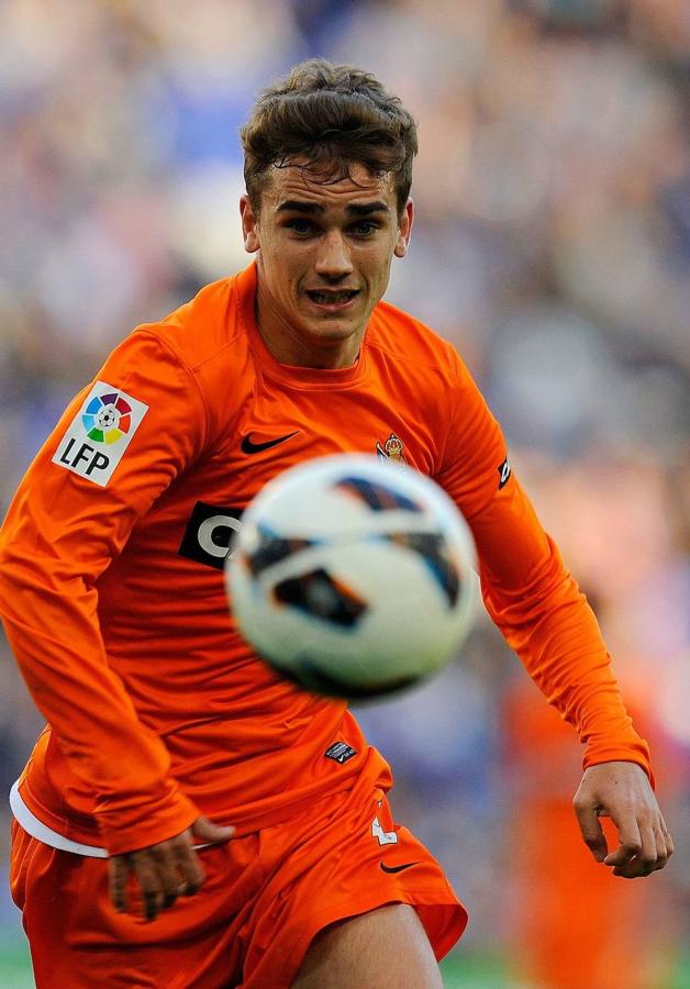 Fotos: Los mejores looks de A