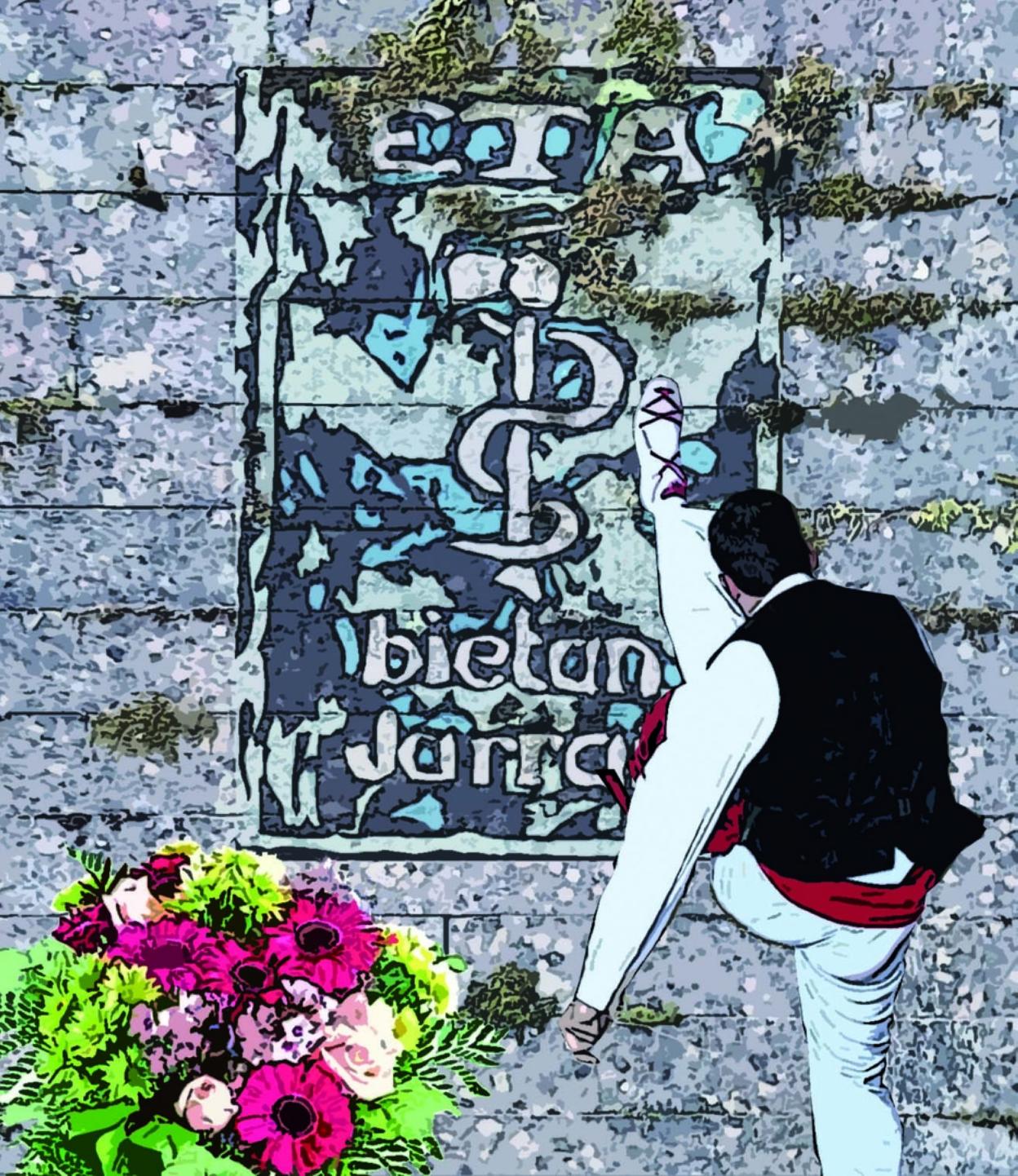 La dignidad de las víctimas