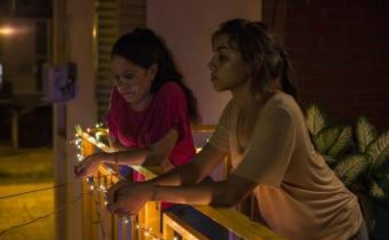 Zinemaldia: Nuevos Directores - Sección del Festival de Cine de San Sebastián 2021