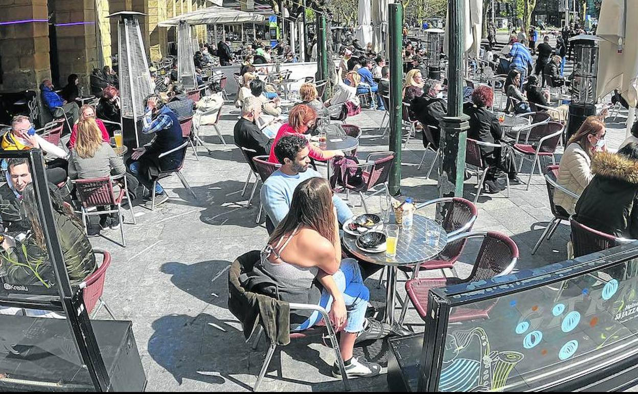 Urkullu eleva las críticas al juez Garrido y le acusa de «menospreciar la ciencia»