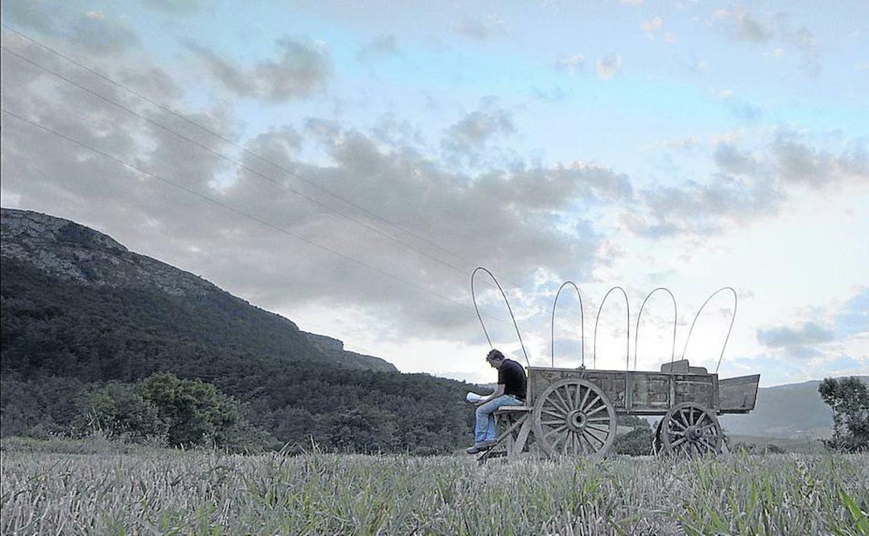 Zinemaldia: Euskal zineak kalitatea mantendu du pandemiaren urtean