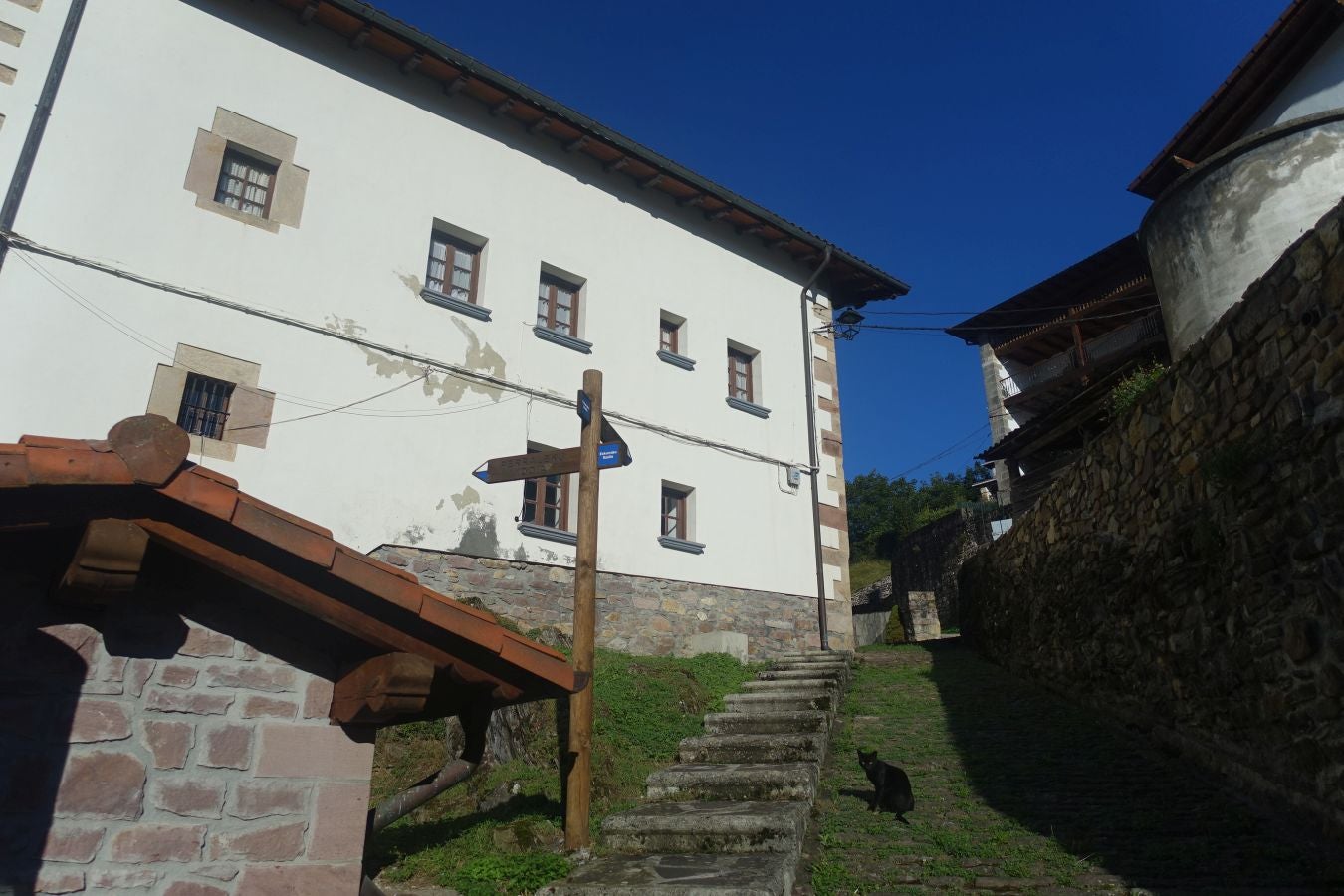 Fotos: Erakurri, tras los pasos de Basojaun