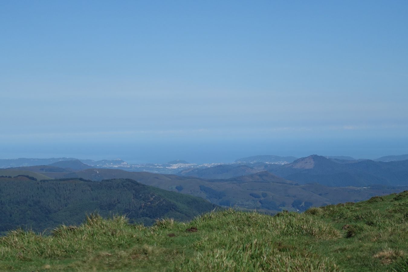 Fotos: Erakurri, tras los pasos de Basojaun