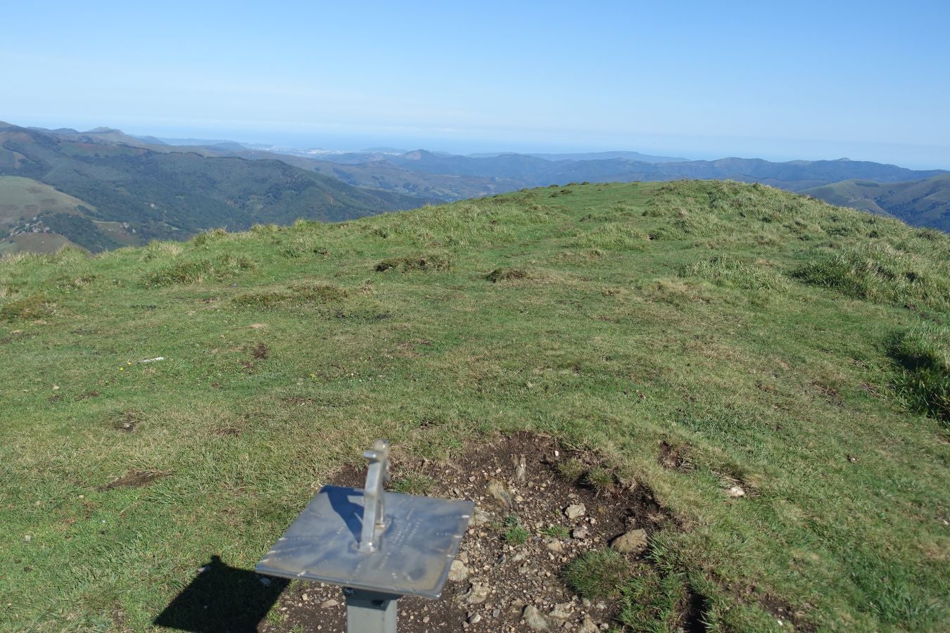 Fotos: Erakurri, tras los pasos de Basojaun