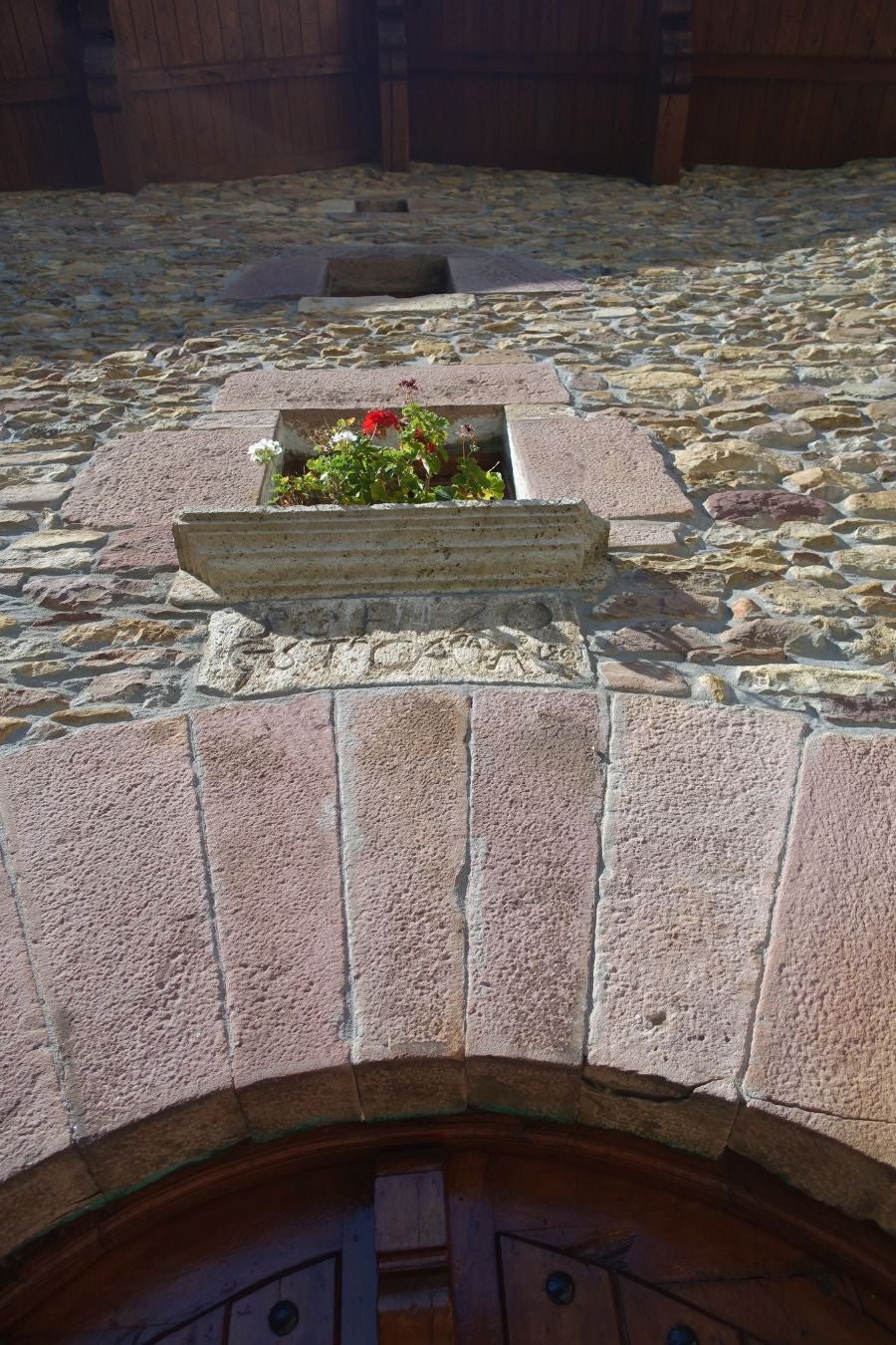 Fotos: Erakurri, tras los pasos de Basojaun