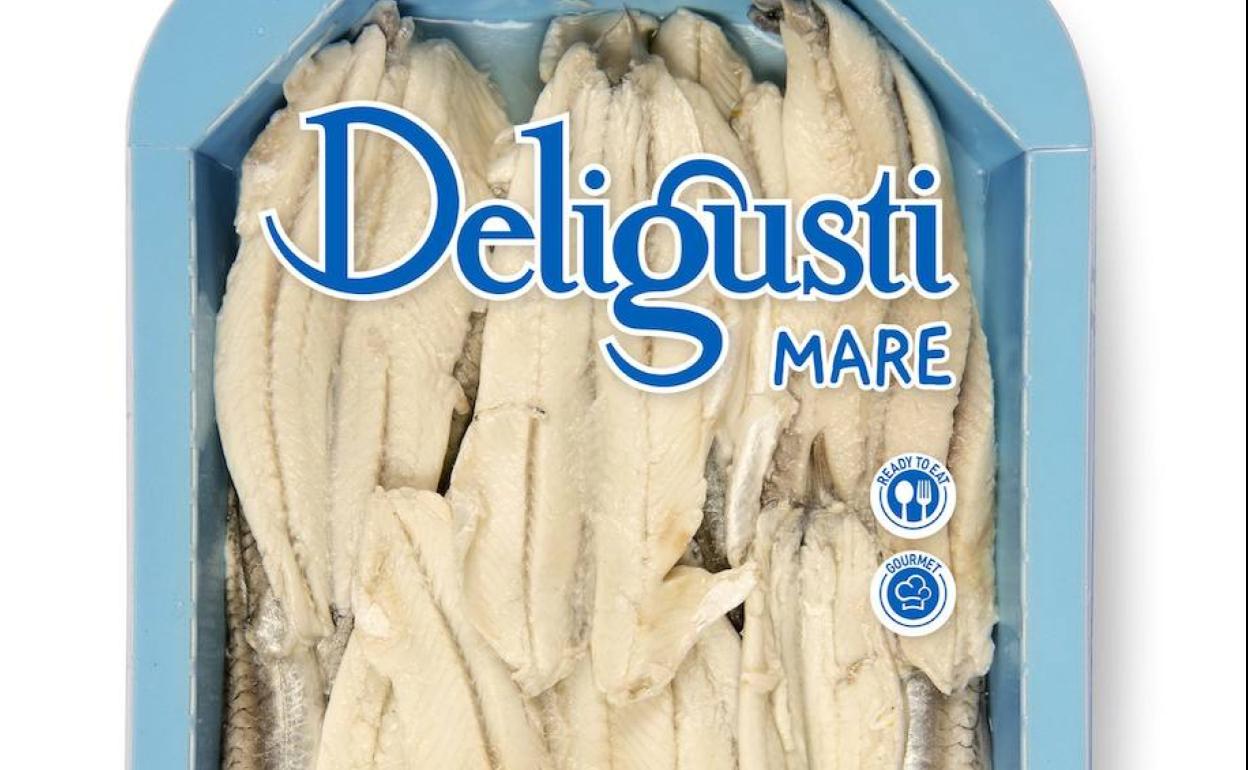 Empresas: Angulas Aguinaga adquiere la compañía italiana de productos gourmet Deligusti