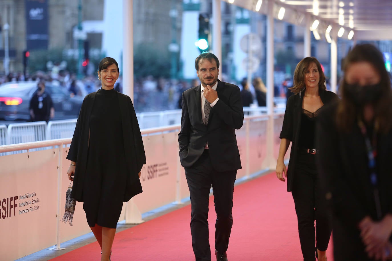 Fotos: Las mejores imágenes de la alfombra roja