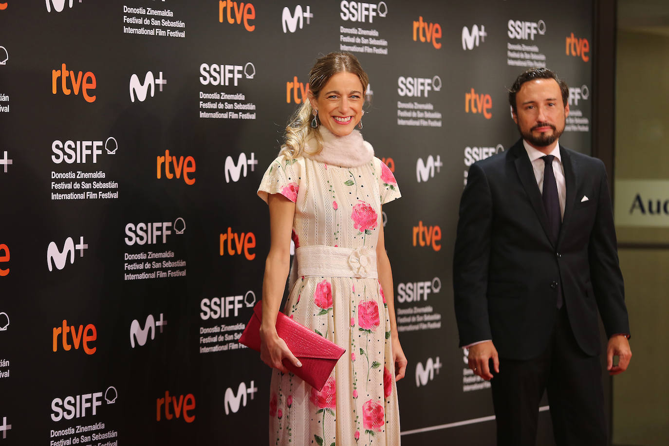 Fotos: Las mejores imágenes de la alfombra roja