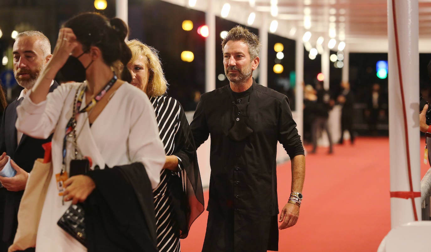 Fotos: Las mejores imágenes de la alfombra roja