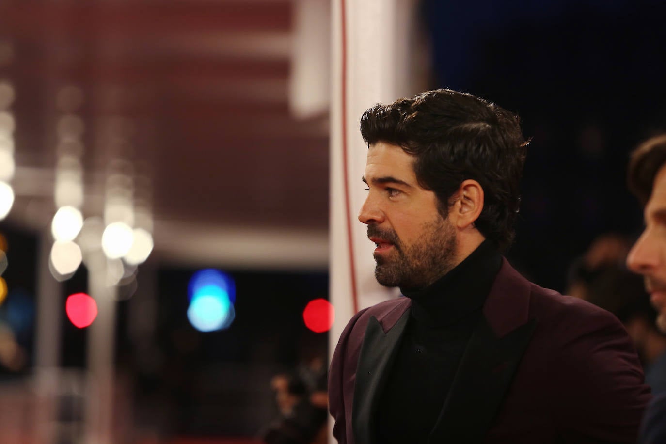 Fotos: Las mejores imágenes de la alfombra roja