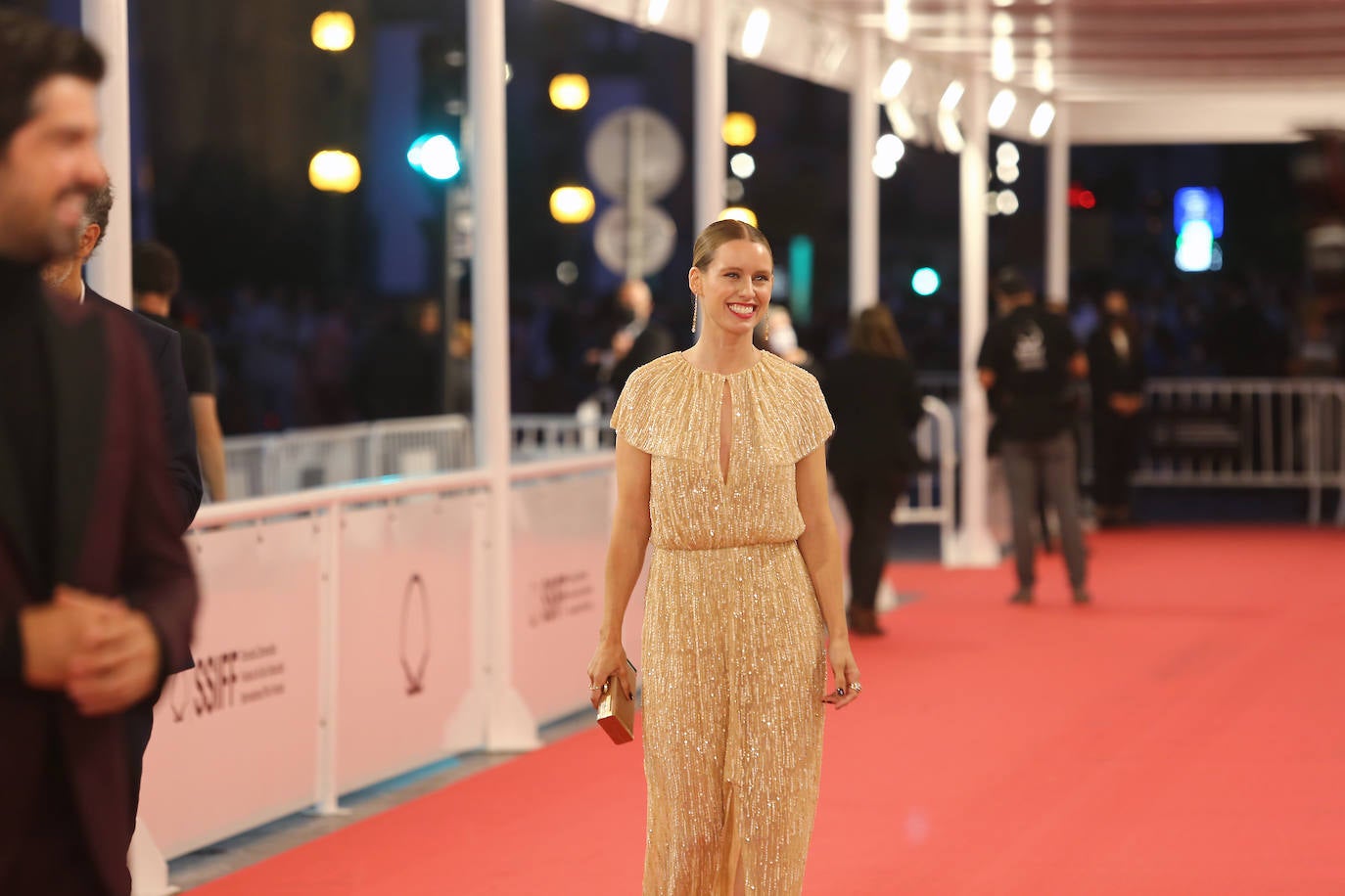 Fotos: Las mejores imágenes de la alfombra roja