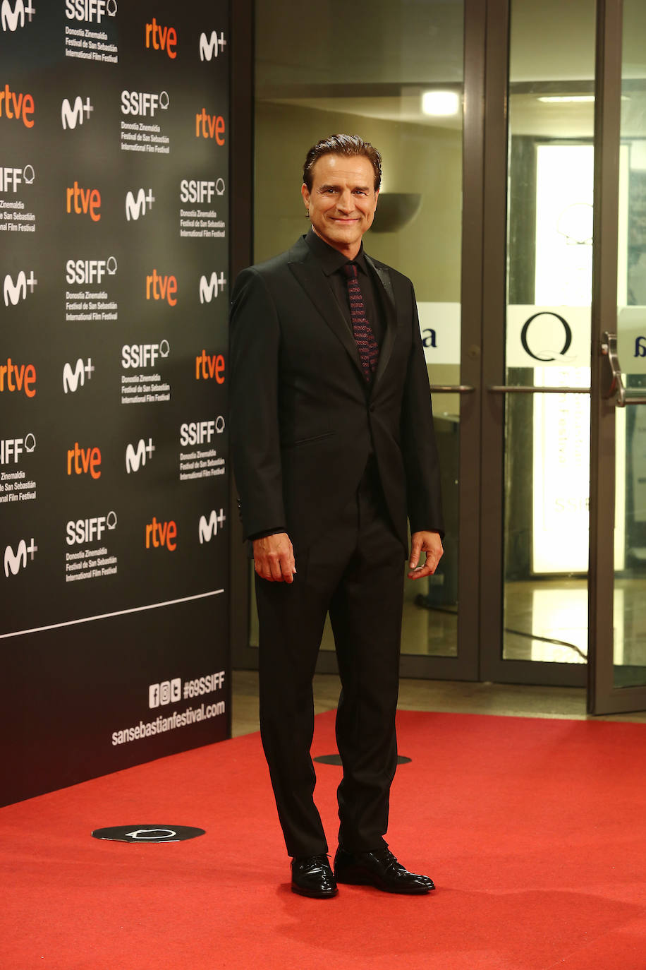 Fotos: Las mejores imágenes de la alfombra roja