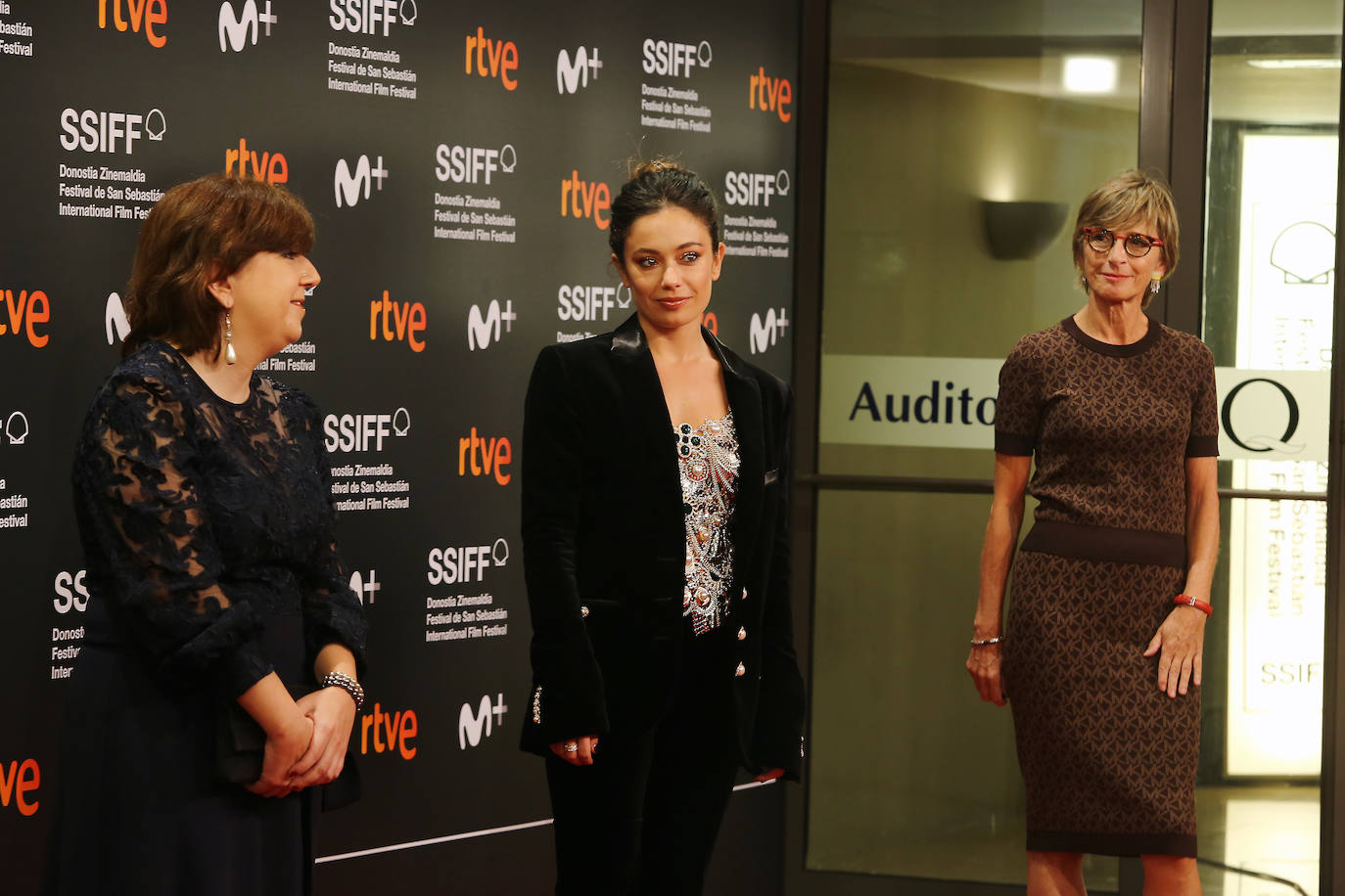 Fotos: Las mejores imágenes de la alfombra roja