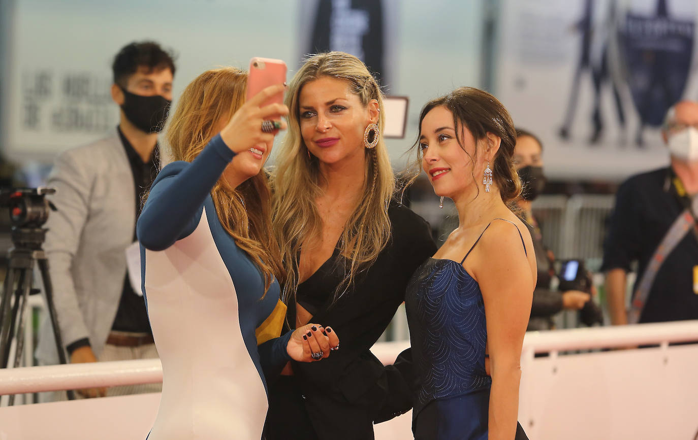 Fotos: Las mejores imágenes de la alfombra roja